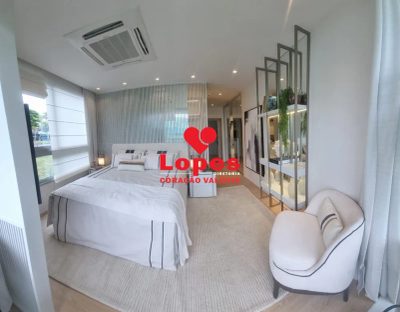 Apartamento, 3 quartos, 117 m² - Foto 3