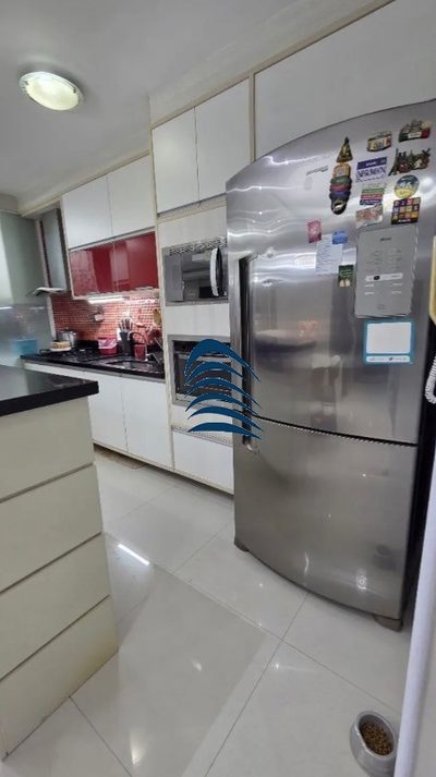 Apartamento, 3 quartos, 79 m² - Foto 3