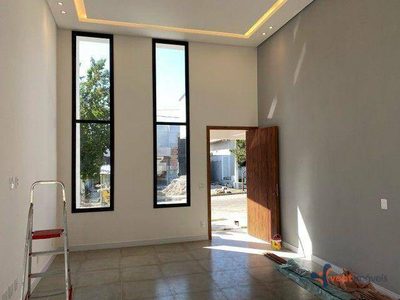 Casa de Condomínio, 3 quartos - Foto 2