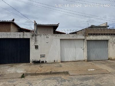Casa, 2 quartos, 90 m² - Foto 1