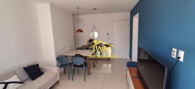 Apartamento, 2 quartos - Foto 2