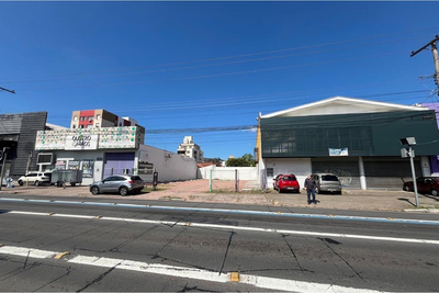 Loteamento e Condomínio, 750 m² - Foto 1