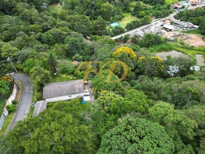 Sítio, 1 quarto, 4800 m² - Foto 5