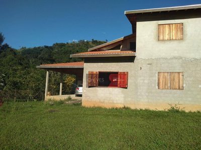 Chácara, 4 quartos, 1450 m² - Foto 3