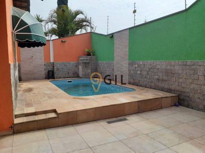 Casa, 2 quartos, 190 m² - Foto 3