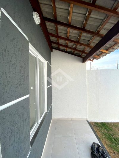 Casa, 2 quartos, 65 m² - Foto 1