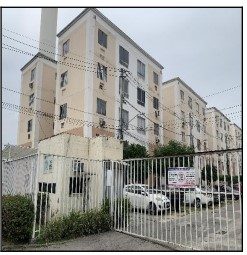 Apartamento, 10 m² - Foto 1