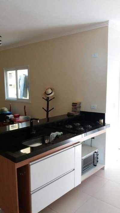 Apartamento, 2 quartos, 51 m² - Foto 5