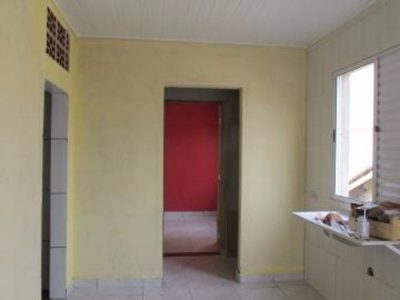 Casa, 2 quartos, 50 m² - Foto 3