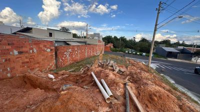 Terreno, 201 m² - Foto 4