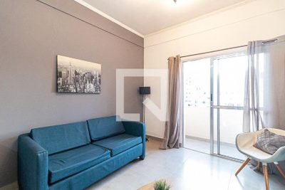 Apartamento, 1 quarto, 63 m² - Foto 4