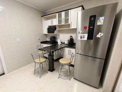 Apartamento, 1 quarto, 105 m² - Foto 2