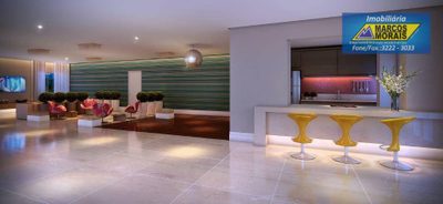 Apartamento, 3 quartos, 97 m² - Foto 4