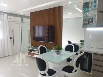 Flat/Apart Hotel, 1 quarto, 56 m² - Foto 3