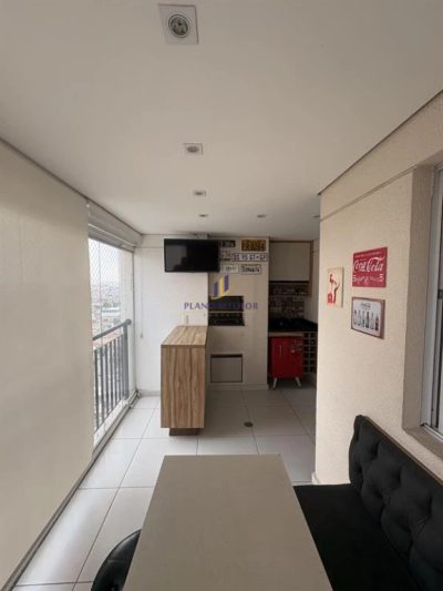 Apartamento, 2 quartos, 60 m² - Foto 3