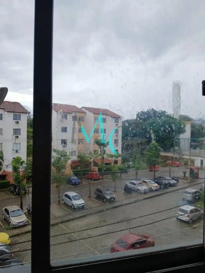Apartamento, 2 quartos, 45 m² - Foto 4