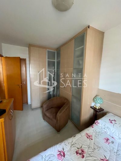 Apartamento, 2 quartos - Foto 5