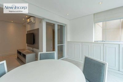 Apartamento, 2 quartos, 70 m² - Foto 4