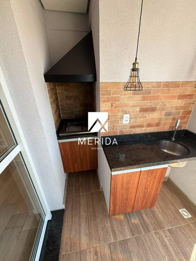 Apartamento, 2 quartos, 65 m² - Foto 5