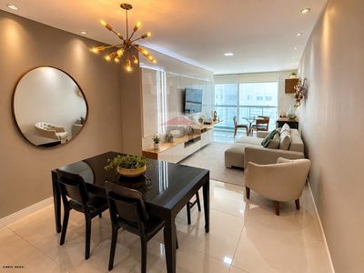 Apartamento, 3 quartos, 112 m² - Foto 1