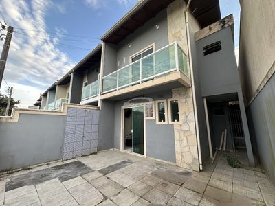 Casa, 2 quartos, 79 m² - Foto 4