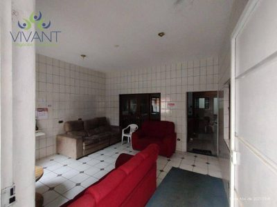 Sobrado, 12 quartos, 449 m² - Foto 5