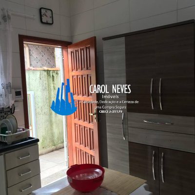 Casa, 2 quartos, 80 m² - Foto 3