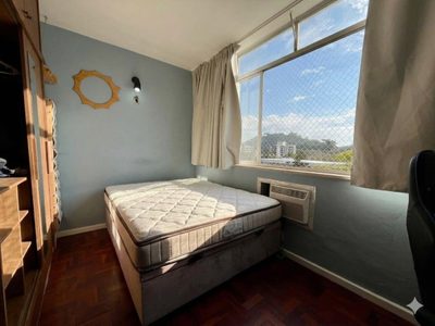 Apartamento, 1 quarto, 35 m² - Foto 5