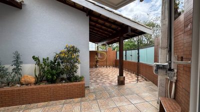 Casa, 2 quartos, 115 m² - Foto 3
