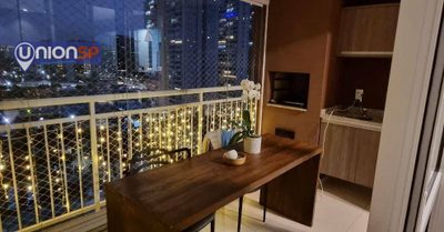 Apartamento, 2 quartos, 83 m² - Foto 4