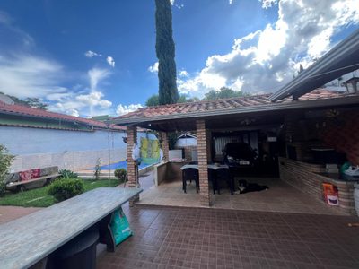 Casa, 4 quartos, 270 m² - Foto 3