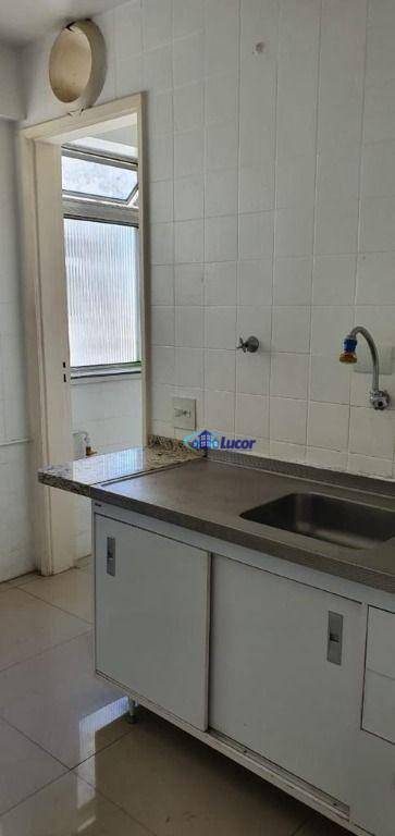 Apartamento, 2 quartos, 80 m² - Foto 2