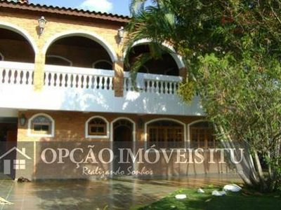 Chácara, 5 quartos, 3800 m² - Foto 2