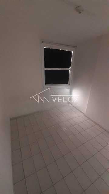 Apartamento, 2 quartos, 52 m² - Foto 2