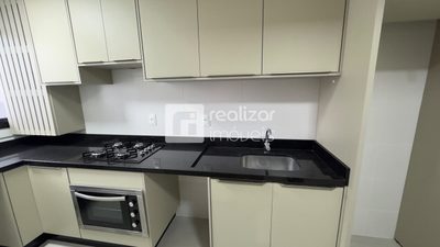 Apartamento, 1 quarto, 60 m² - Foto 5