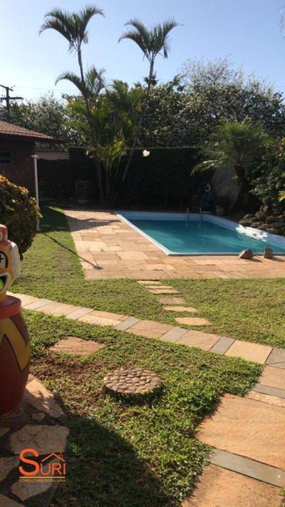 Casa, 4 quartos, 390 m² - Foto 4