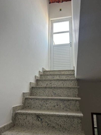 Sobrado, 2 quartos, 100 m² - Foto 4