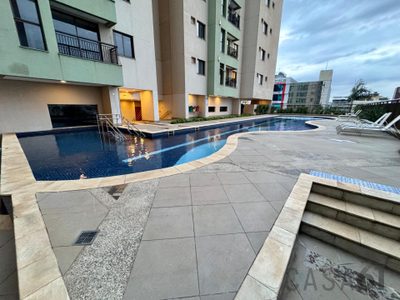 Apartamento, 2 quartos, 63 m² - Foto 4
