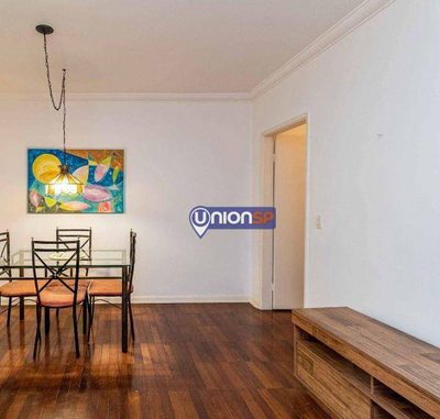 Apartamento, 2 quartos, 81 m² - Foto 3