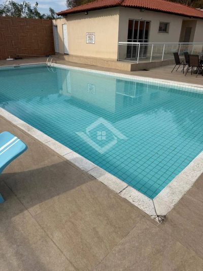 Apartamento, 2 quartos, 45 m² - Foto 5