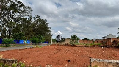 Loteamento e Condomínio, 720 m² - Foto 4