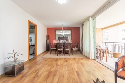 Apartamento, 3 quartos, 167 m² - Foto 2