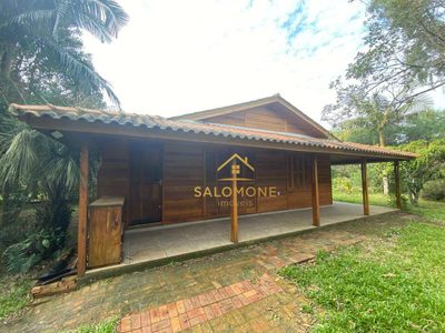 Sítio, 5 quartos, 2367 m² - Foto 4