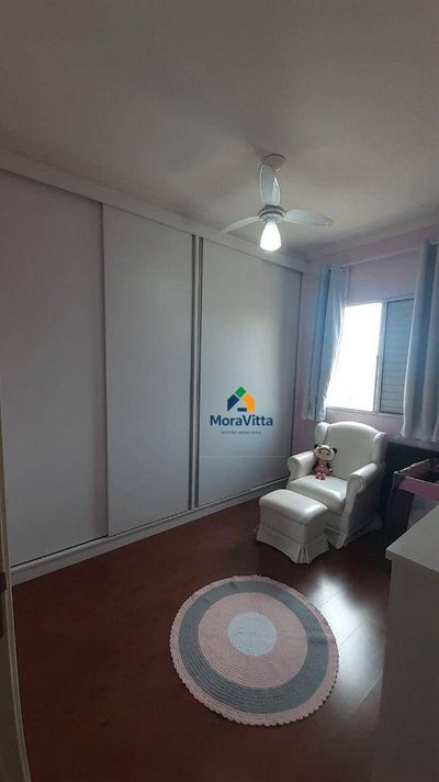 Apartamento, 2 quartos, 52 m² - Foto 3