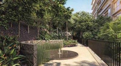 Apartamento, 1 quarto, 69 m² - Foto 1