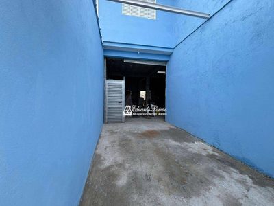 Loja-Salão, 100 m² - Foto 3