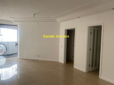 Apartamento, 3 quartos, 110 m² - Foto 4