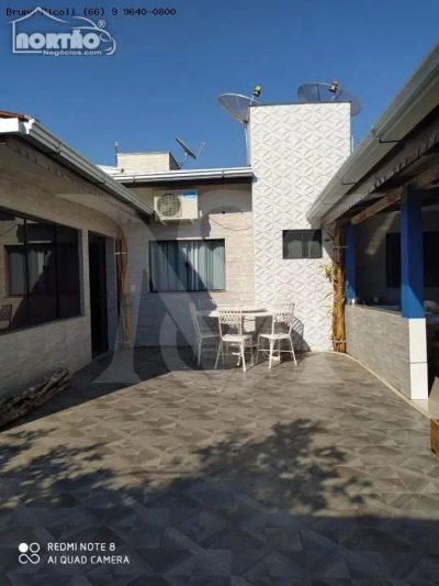 Casa, 3 quartos, 168 m² - Foto 4