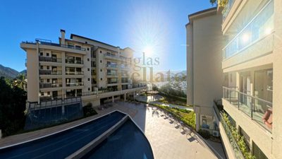 Apartamento, 2 quartos, 74 m² - Foto 2