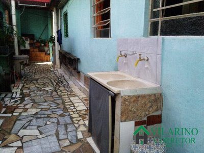 Casa, 10 quartos, 377 m² - Foto 2